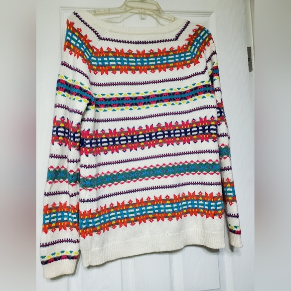 Old Navy Ugly Sweater - Picture 2 of 5